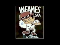 Mentiras - INFAMES SKA ft. RADIO CATOCHE