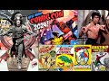 NEW YORK COMIC CON 2024 | The ULTIMATE Experience! From Bruce Lee, The Crow to Marvel Comics! 🔥