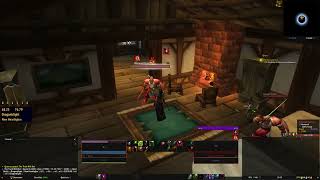 The Truth Will Out Wow Quest