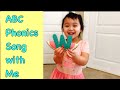 Learn ABC Phonics Song with Me || ABC Phonics Song || Toddler Videos || Kids Videos || Nursery Rhyme