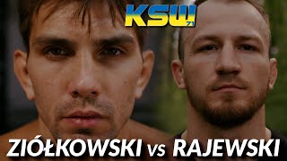 KSW 71: Ziolkowski vs. Rajewski Trailer