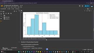 COMP3122 Assignment 1 - Machine Learning (Uzma Shaikh)