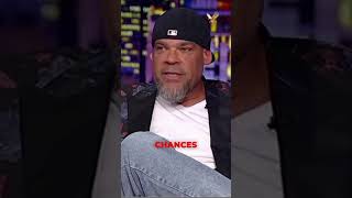 Tyrus drops a wild theory on Hillary Clinton! 🤯