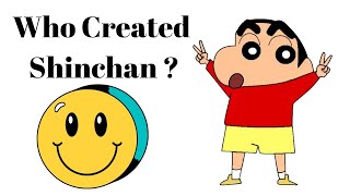 Who Created Shinchan ? 😀🙂| Nostalgic | Shorts