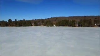 Mirage Lake Ontario DJI Phantom3