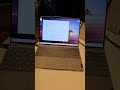 fast ram the lenovo thinkbook 13x gen 4 at ces 2024