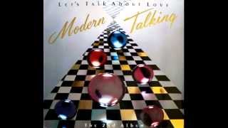 Modern Talking - Let's Talk About Love..........