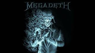 Megadeth - the last note lyrics