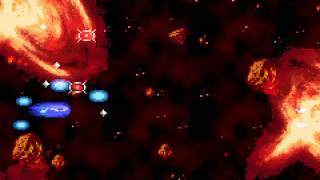 (OUTDATED) Gradius Galaxies- Full Run