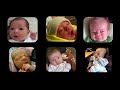Name that Cue – Understanding What Your Newborn is “Saying”