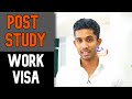 Study in New Zealand | Post Study Work Visa