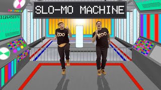 Koo Koo - Slow Motion Machine