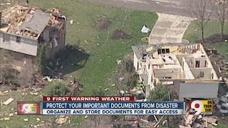 Are you ready if disaster strikes?