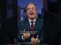 John Oliver Riffs on KFF Health News’ Coverage of Opioid Funds