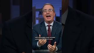John Oliver Riffs on KFF Health News’ Coverage of Opioid Funds