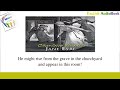 learn english through story ★ subtitles ✦ jane eyre by charlotte bronte advanced level