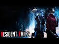 Resident evil 2 remake: S.T.A.R.S office theme