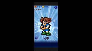 [FFRK] Dreams - Enkidu (Apocalypse) D260