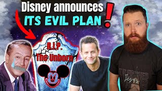 Disney will be JUDGED for THIS! | Kirk Cameron FIGHTS Back! (Biblical Christianity)