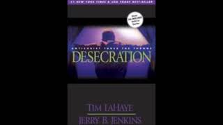 Desecration full length audio book