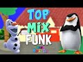 MIX CHILDREN - MUSIC FOR PARTY (NURSERY RHYMES) 2019