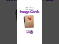 Interactive Image Cards | Image Gallery | HTML , CSS , JavaScript