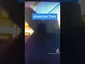 america vs russia bumpy train