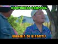 WAK MIN DI HIPNOTIS || KONTRAKAN REMPONG EPISODE 419