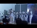 VABATI VAJEHOVA was live at FOLLOWERS OF CHRIST Album Lnch