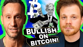 HUGE Bitcoin News: The Fed Just Gave BTC The Green Light!