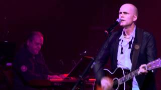 Michael Vatter - Is This The Way - Live at Opera Graz