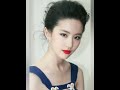 hot girl beautiful actress fc #chinesedrama #liuyifei  #actress #asmr #asmrvideo