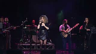 Tina Turner - Simple The Best ( Cover By Yeva Sujyan and  Black Gold Project)