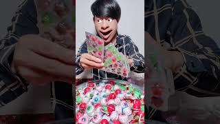 Candy Funny Mix Soft Candy #Effect #Candy #LoveFunny  73