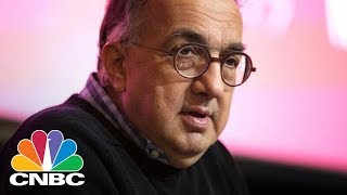 Ferrari CEO Sergio Marchionne Suggests Electric Cars May Not Be As Clean As They Seem | CNBC