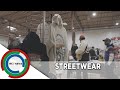 Fil-Am entrepreneurs showcase streetwear designs in collaborative event | TFC News California, USA