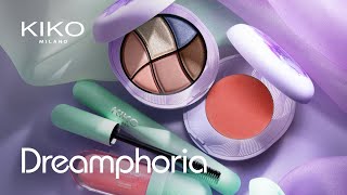 KIKO Milano - New Dreamphoria - Collection