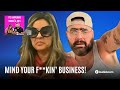 Mind Your F**kin’ Business! | It's Happening