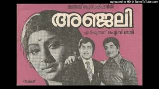 Ellaarum pokunnu  (Anjali-1977) by YESUDAS