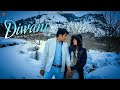 DIWANI || Hindi song || Khushi Kaur || Latest Hindi Song || Video Song ||