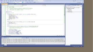 weekly programming assignment 4