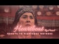 Heartbeat by Muad | Cinematic edit | Always respect your mother | 4K