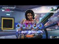 lep pro ana 21k healing one vs s9mm u0026 seeker overwatch 2 top 500 season 7