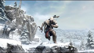 Assassin's Creed III gameplay | fight with guns | insane fight scenes