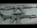 magpul should u use it ar15 u0026 ak47 furniture