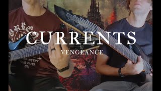 Currents - Vengeance (Dual Cover feat. @CzarekMadrak)