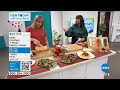 hsn hsn today with tina u0026 friends 09.16.2024 07 am