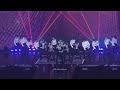 240921 온앤오프 onf opening beautiful beautiful 춤춰 ugly dance gucci @ 앙콘