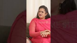 ഞാൻ ചെറിയ കുട്ടി ആണ് -Nimisha Bijo Interview