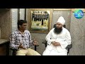 Hazrat Moinuddin Ashraf Al Maroof Moin Miya Ashrafi On Jaha Ka Insaaf